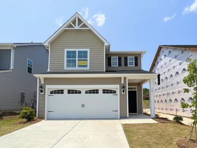 643 Thunder Gulch Avenue, Lexington, SC 29073