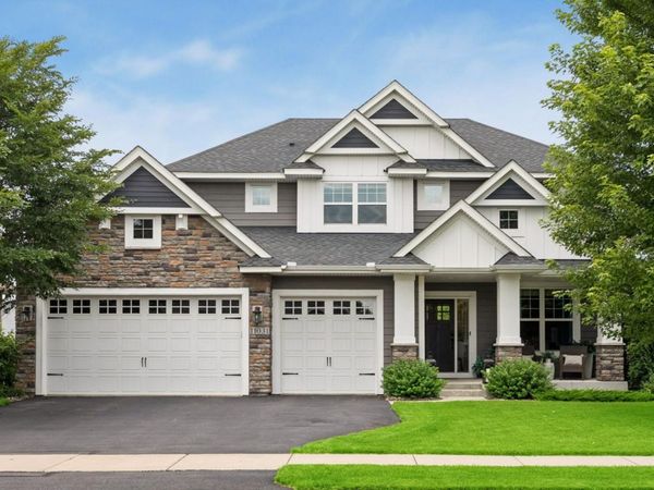 11031 Sundance Woods Boulevard, Dayton, MN 55369
