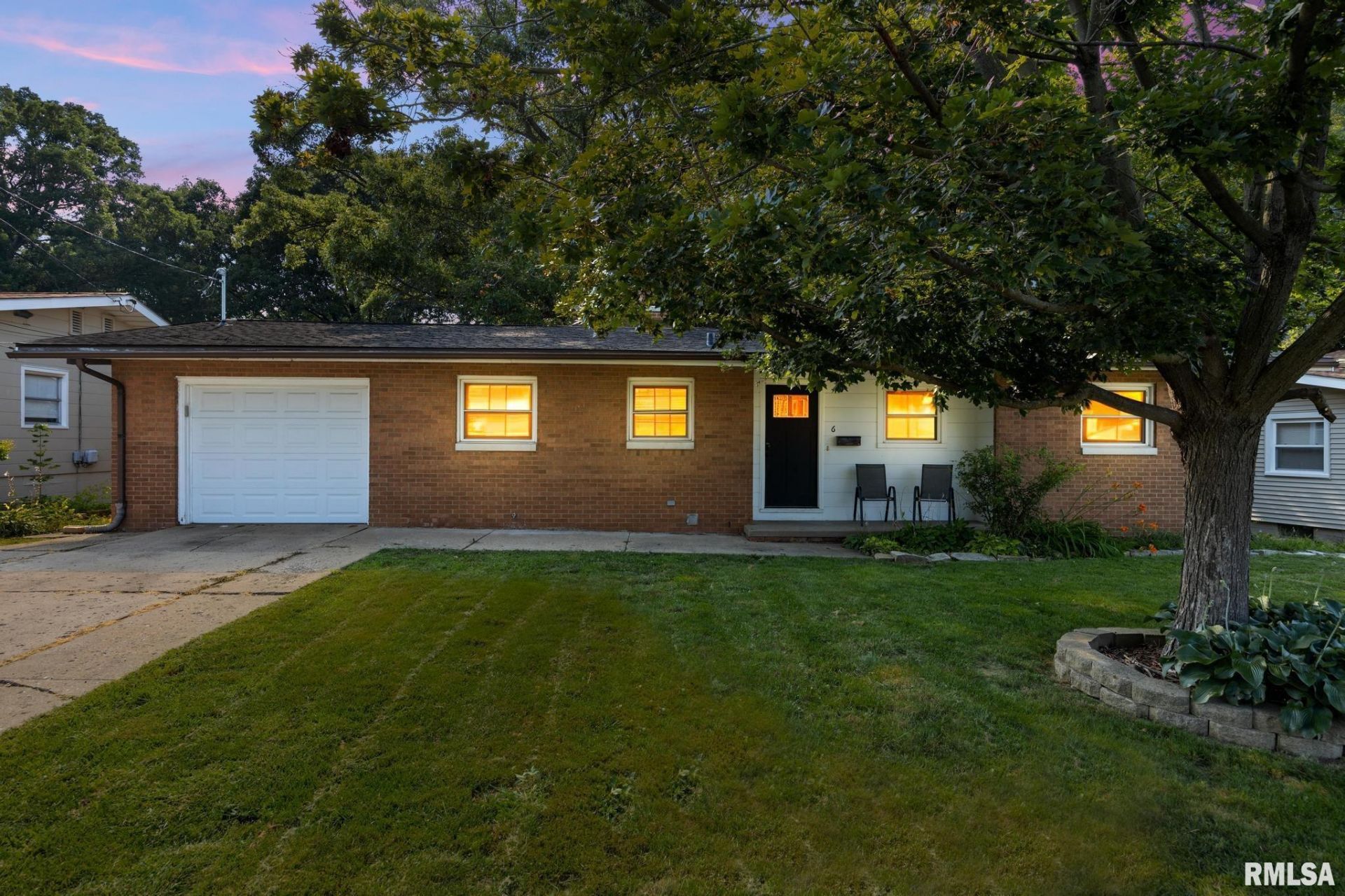 6 Foster Court, Bartonville, IL 61607 Main Photo