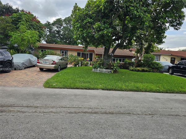 7770 Orleans St , Miramar, FL 33023