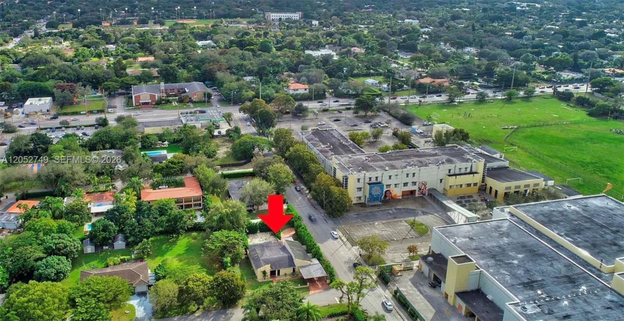 6790 SW 54th St, Miami, FL 33155 Photo