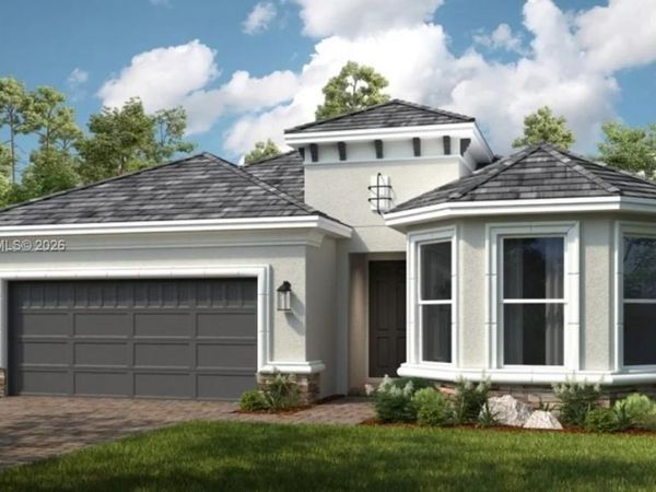 13410 SW Mazzano Street, Port St. Lucie, FL 34987