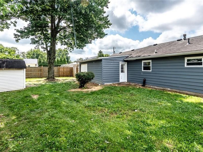486 Drexel Avenue, Lebanon, OH 45036 Photo 19