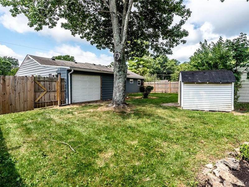 486 Drexel Avenue, Lebanon, OH 45036 Photo 20