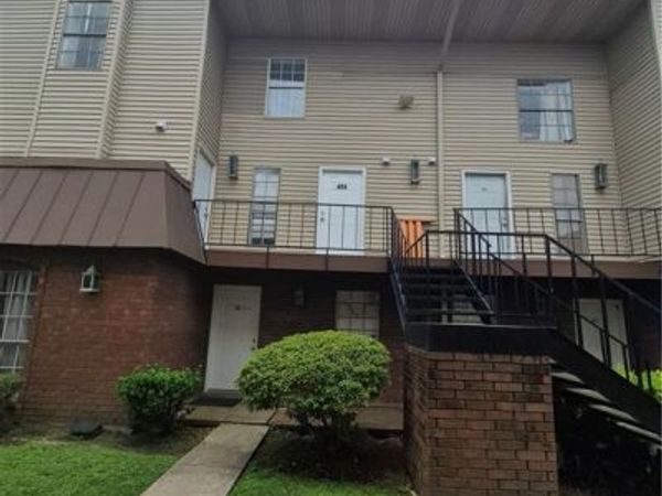 2500 MANSON Avenue , Unit 404, Metairie, LA 70003