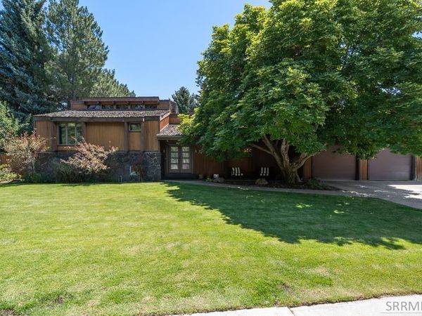2795 Surrey Lane, IDAHO FALLS, ID 83404