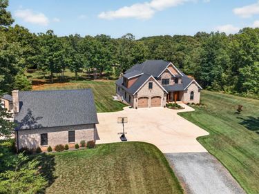 2558 Stonewall Road, Concord, VA 24538