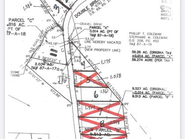 10 Double Bridges Road, Appomattox, VA 24522