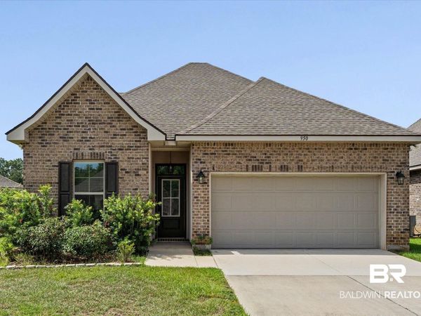 950 Gibson Court, Foley, AL 36535