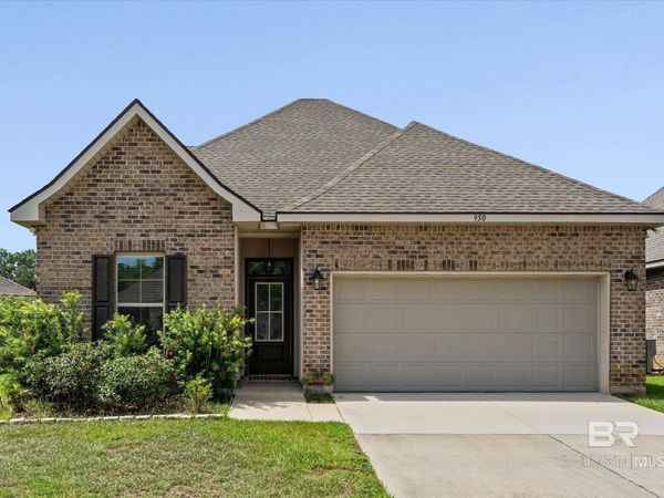 950 Gibson Court, Foley, AL 36535