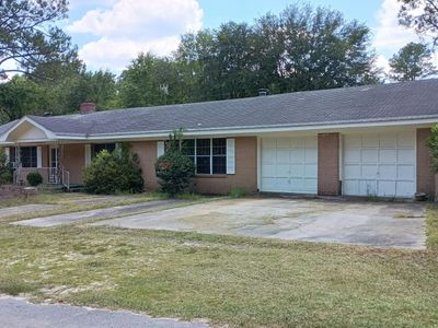 934 Bobwhite Trail, Hampton, SC 29924