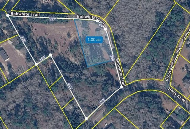 934 Bobwhite Trail Photo 26