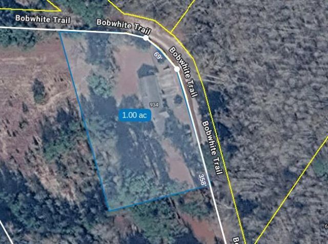 934 Bobwhite Trail Photo 27