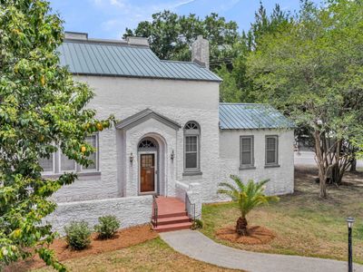 2062 Wappoo Drive, Charleston, SC 29412