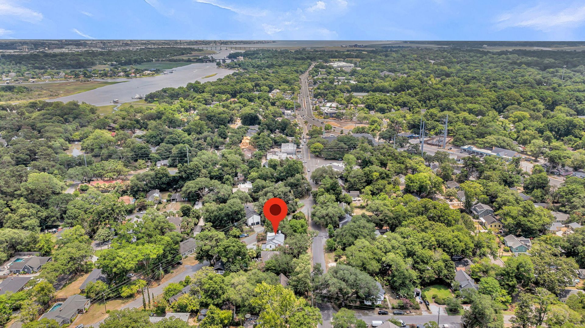 2062 Wappoo Drive Photo 28