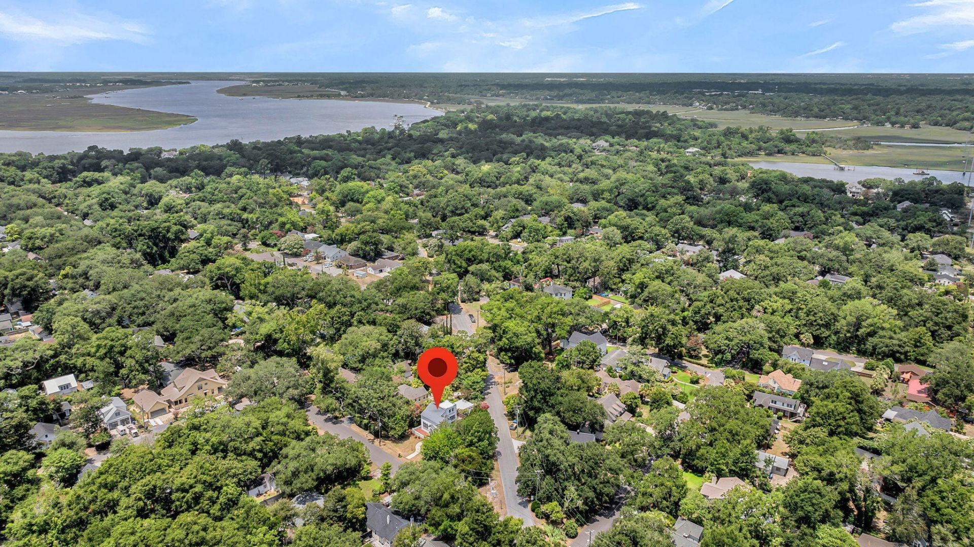 2062 Wappoo Drive Photo 32