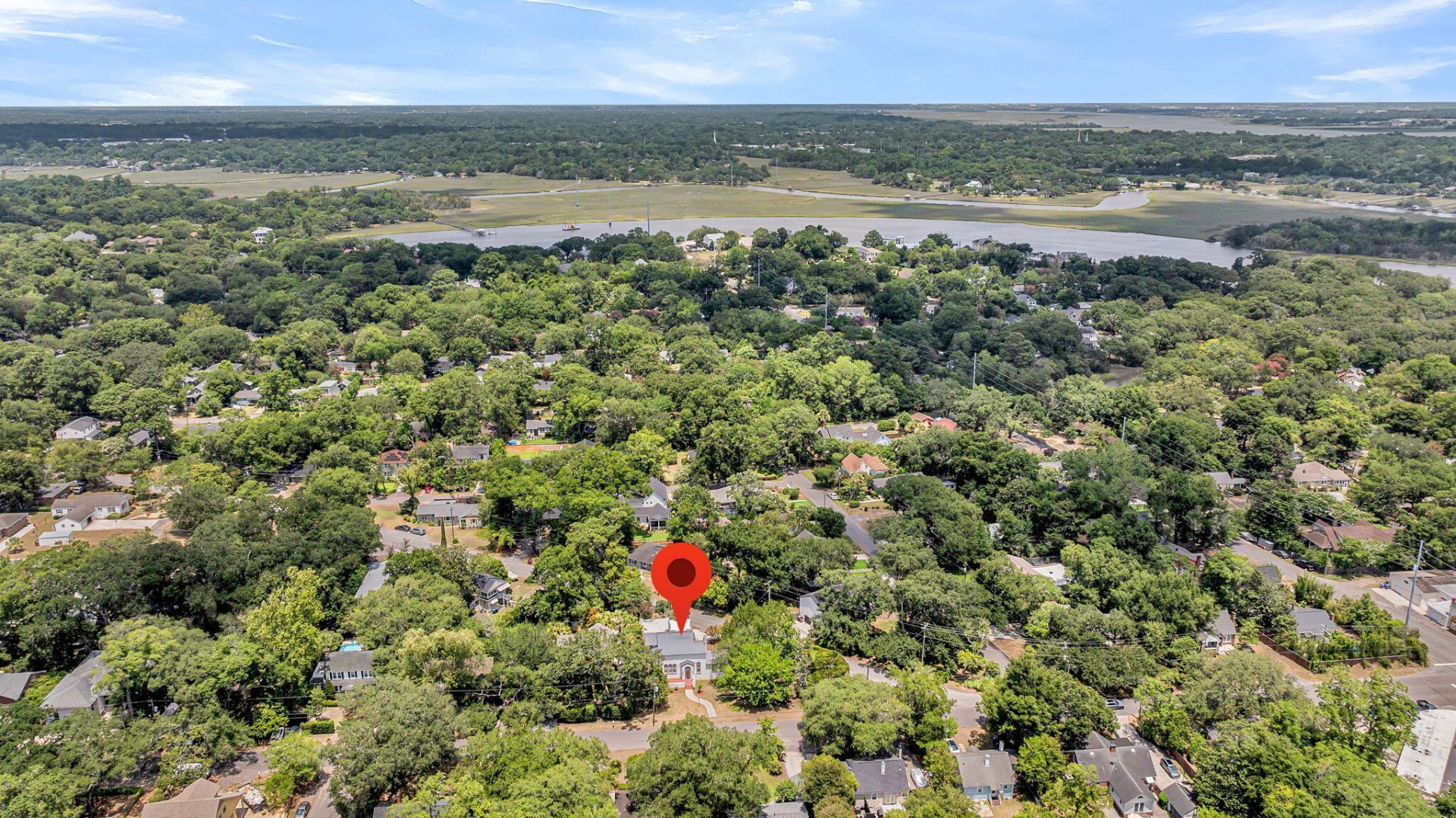 2062 Wappoo Drive Photo 33