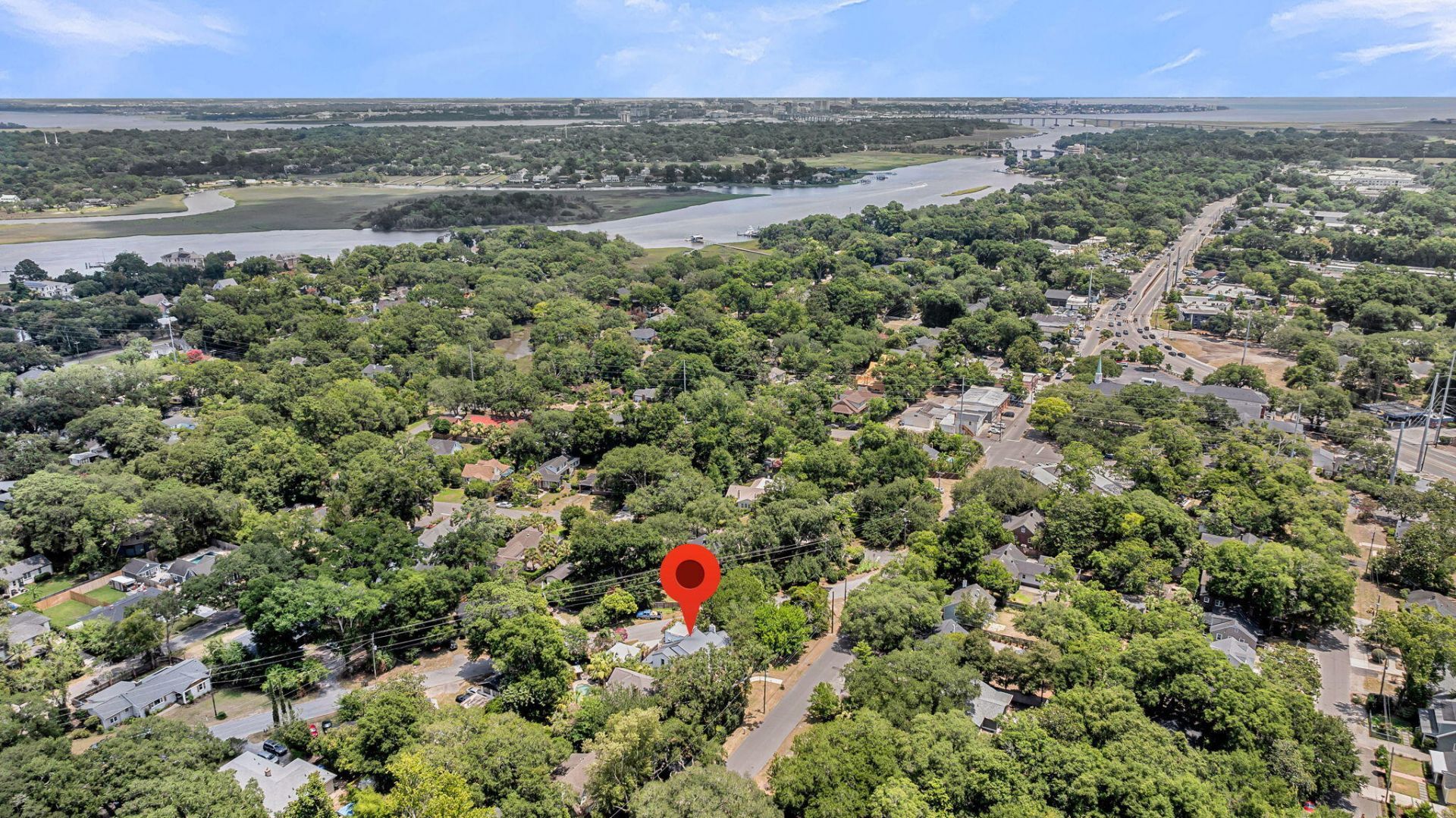 2062 Wappoo Drive Photo 34