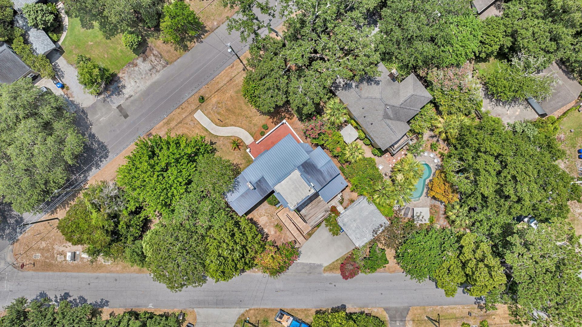 2062 Wappoo Drive Photo 36