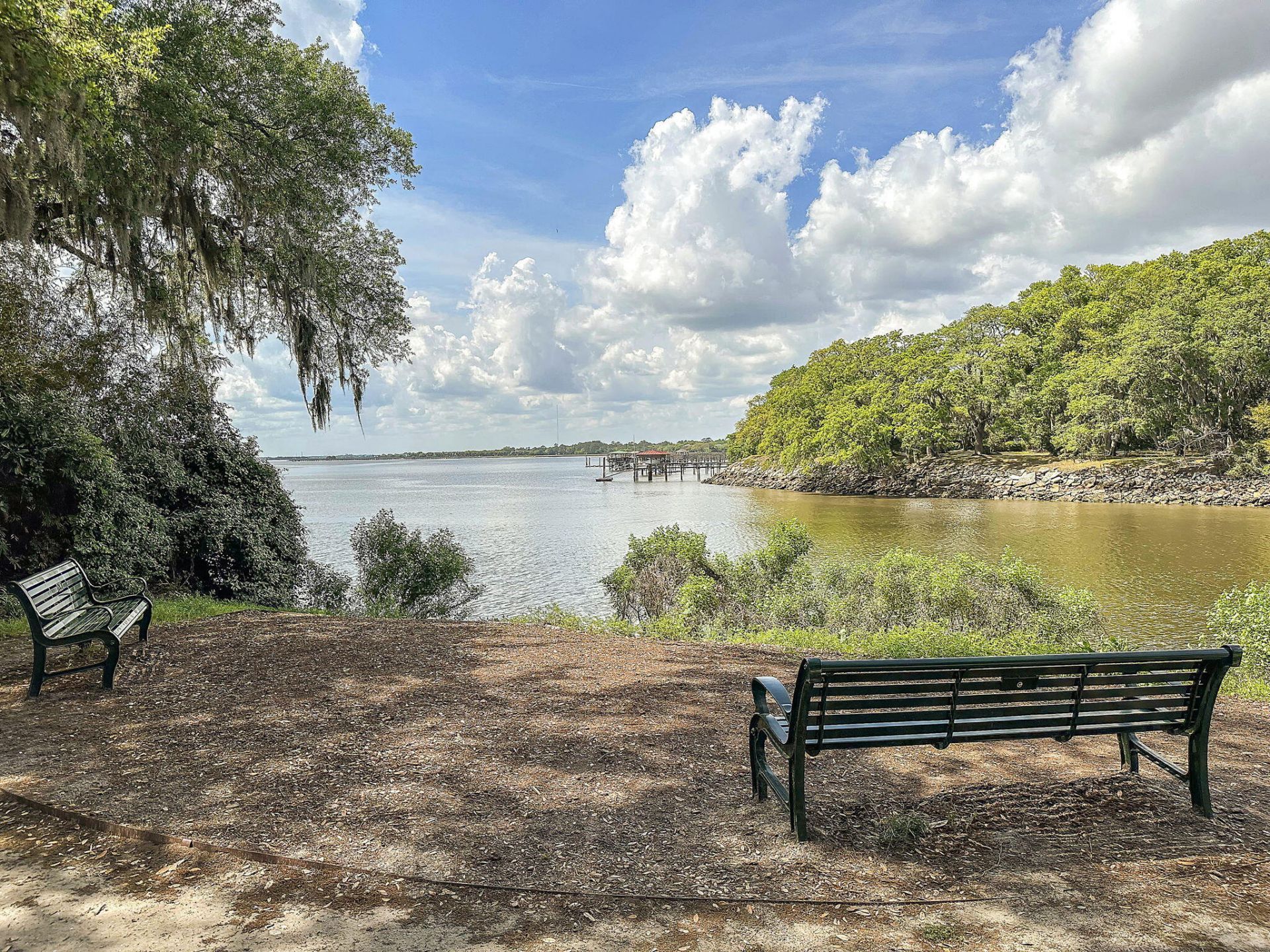 2062 Wappoo Drive Photo 45
