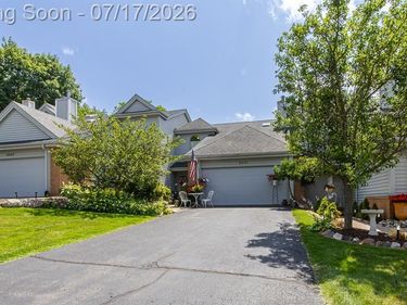 5013 Timberway Trail, Independence Twp, MI 48346