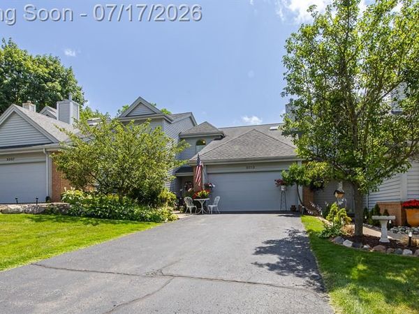 5013 Timberway Trail, Independence Twp, MI 48346