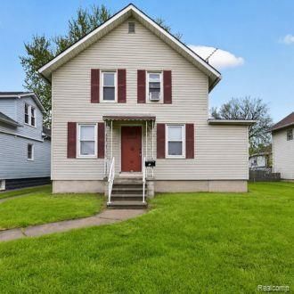 503 E 2nd Street, Monroe, MI 48161 Main Photo