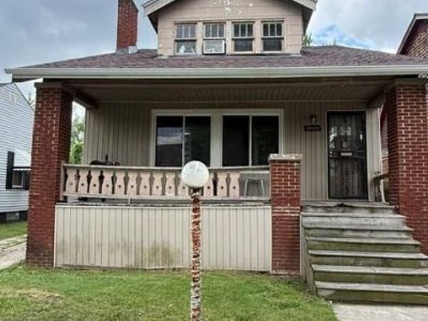 10325 Crocuslawn Street , Detroit, MI 48204