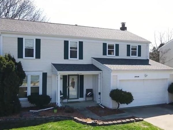 28144 Yorktown Road, Farmington Hills, MI 48331