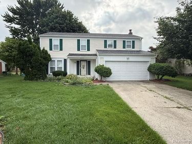 28144 Yorktown Road, Farmington Hills, MI 48331