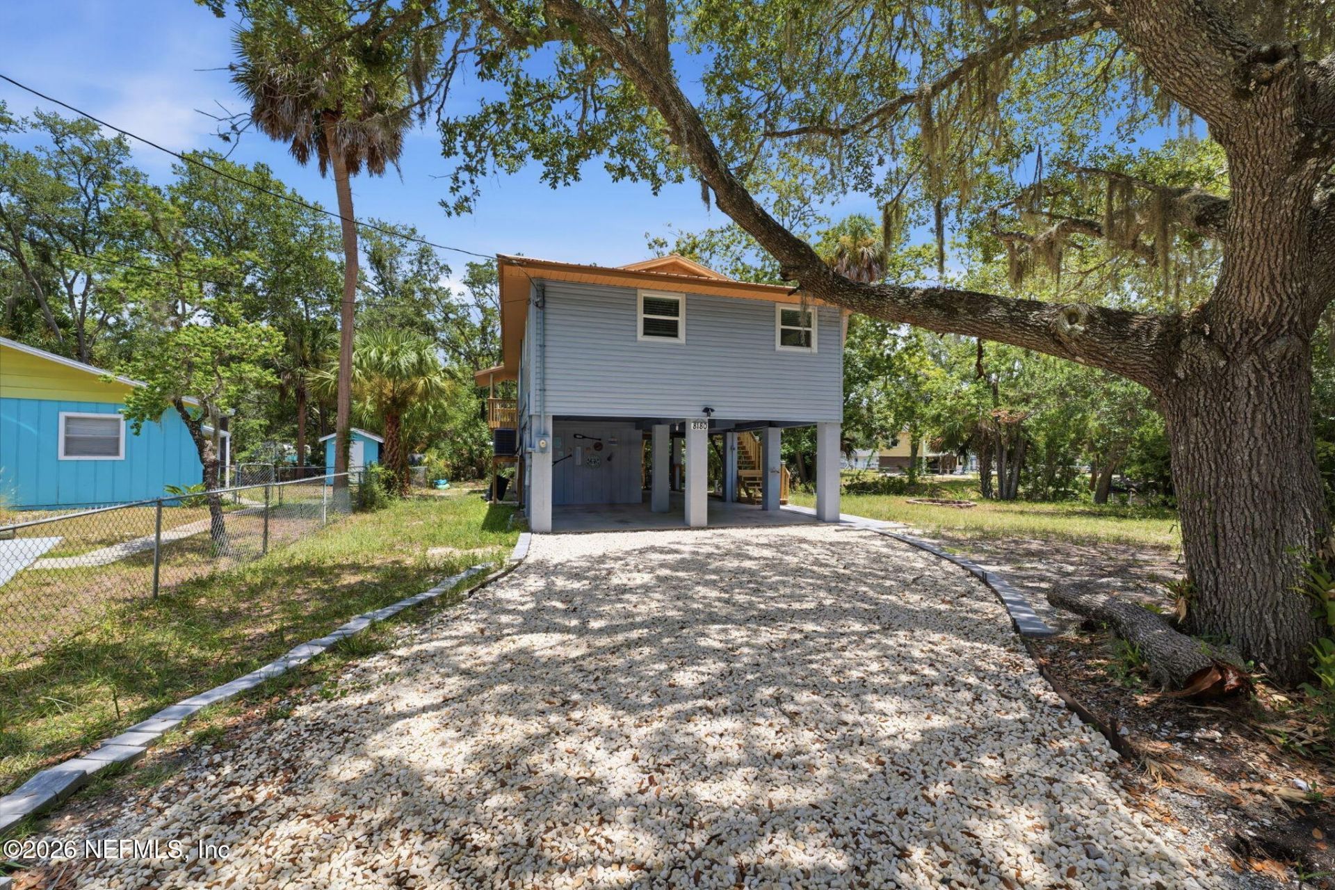 8180 Anchor Point Drive, Weeki Wachee, FL 34607 Photo
