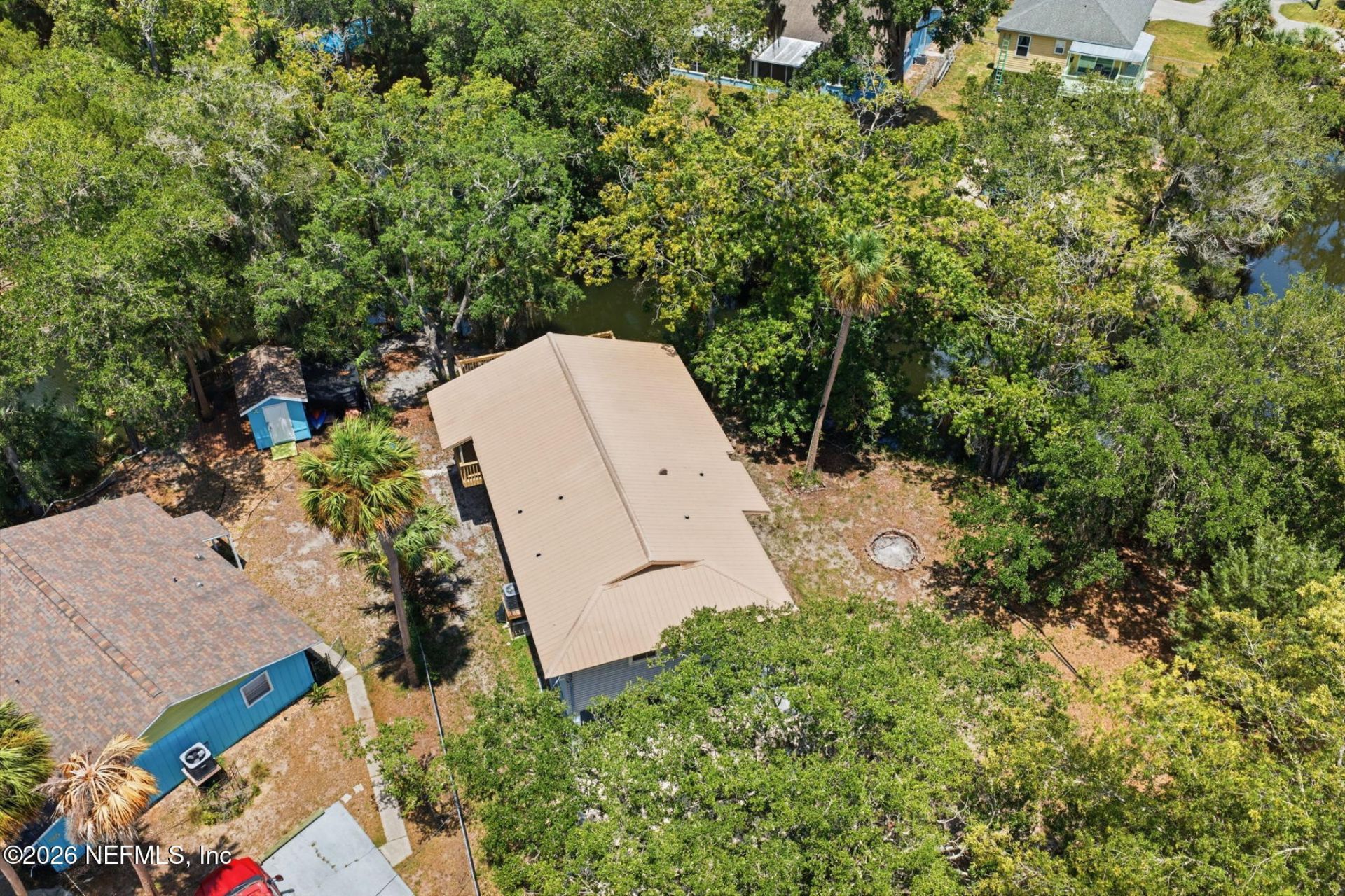 8180 Anchor Point Drive, Weeki Wachee, FL 34607 Photo