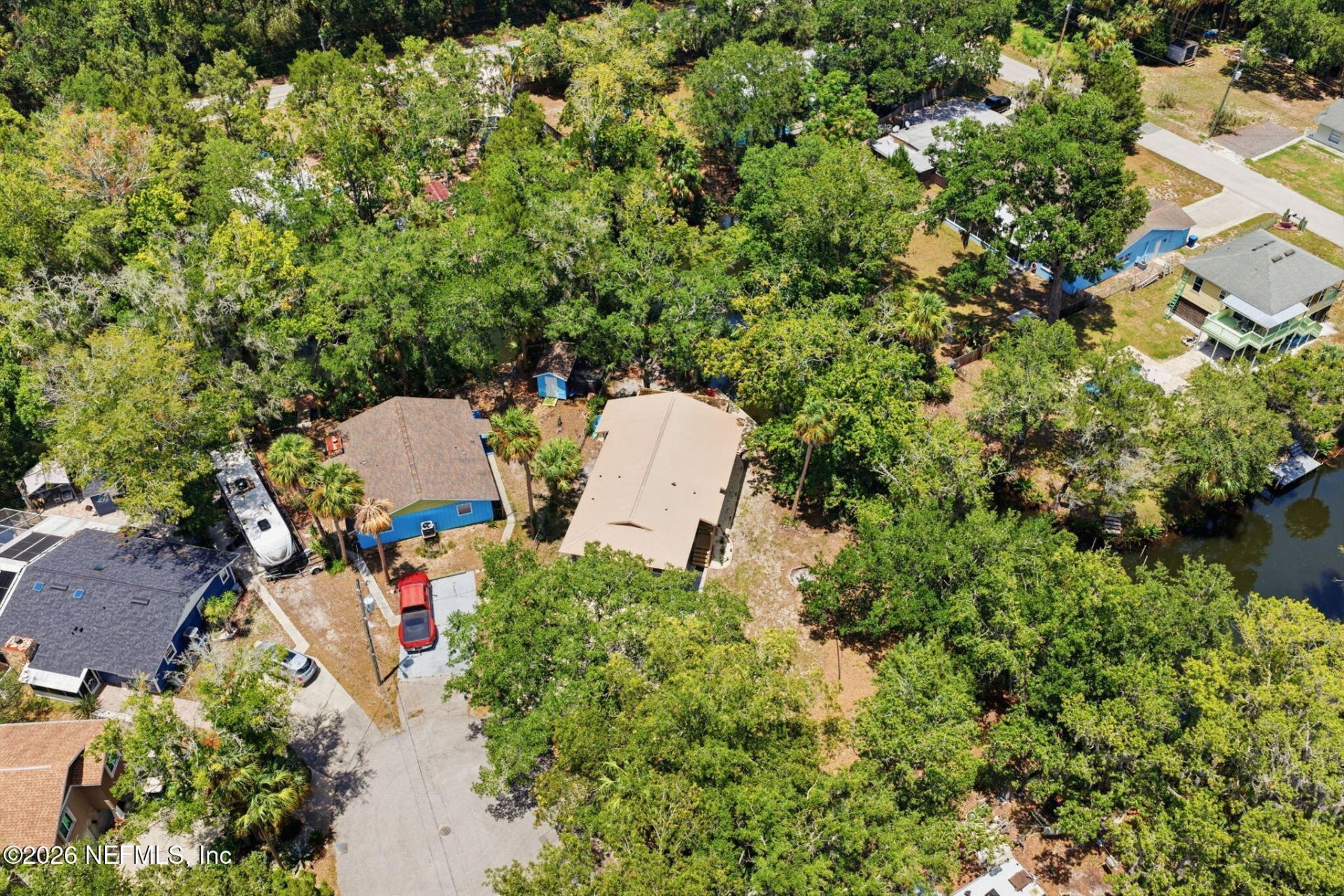 8180 Anchor Point Drive, Weeki Wachee, FL 34607 Photo