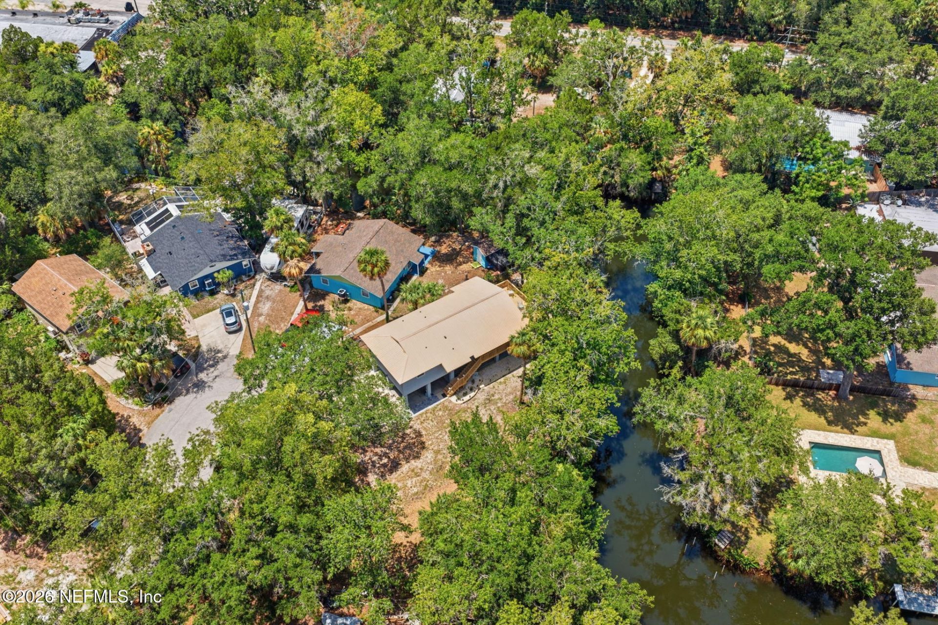8180 Anchor Point Drive, Weeki Wachee, FL 34607 Photo