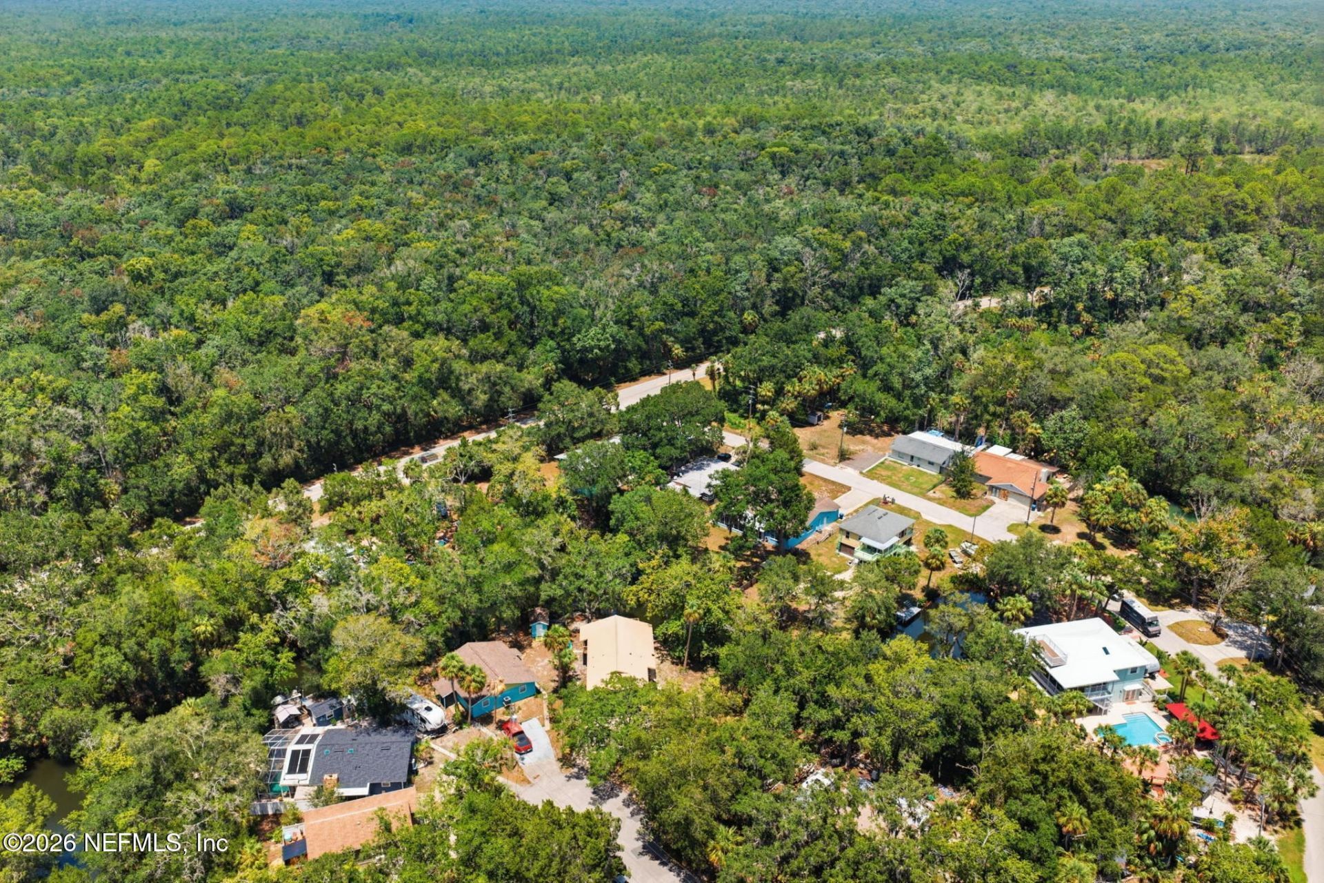 8180 Anchor Point Drive, Weeki Wachee, FL 34607 Photo