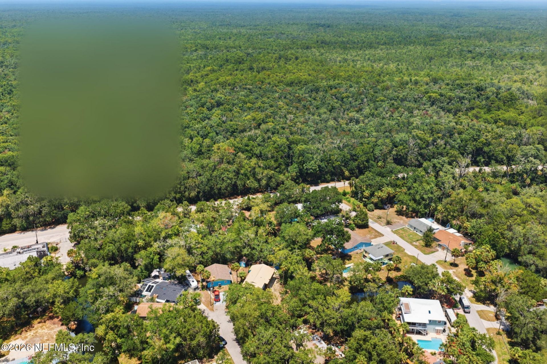8180 Anchor Point Drive, Weeki Wachee, FL 34607 Photo