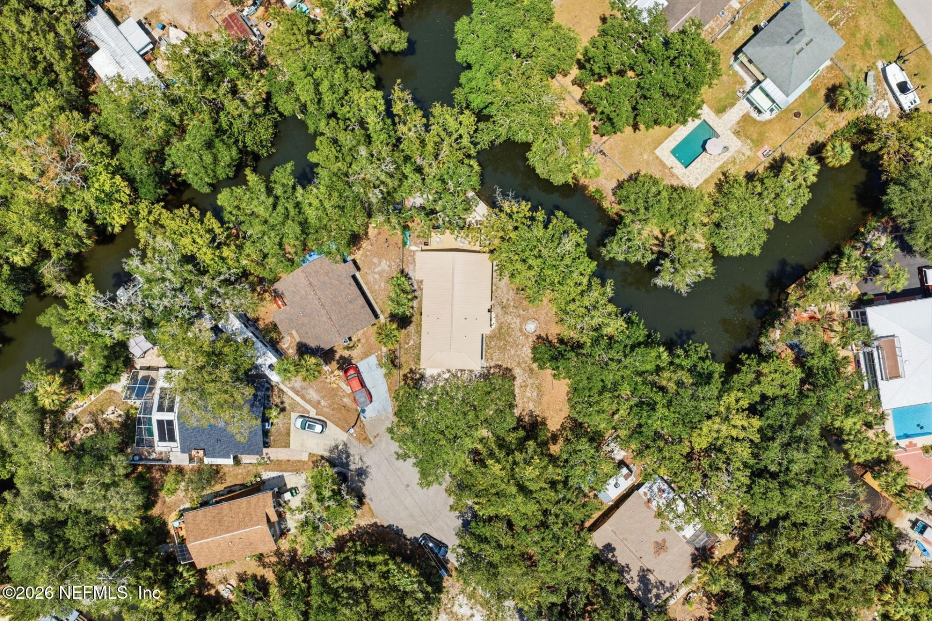 8180 Anchor Point Drive, Weeki Wachee, FL 34607 Photo