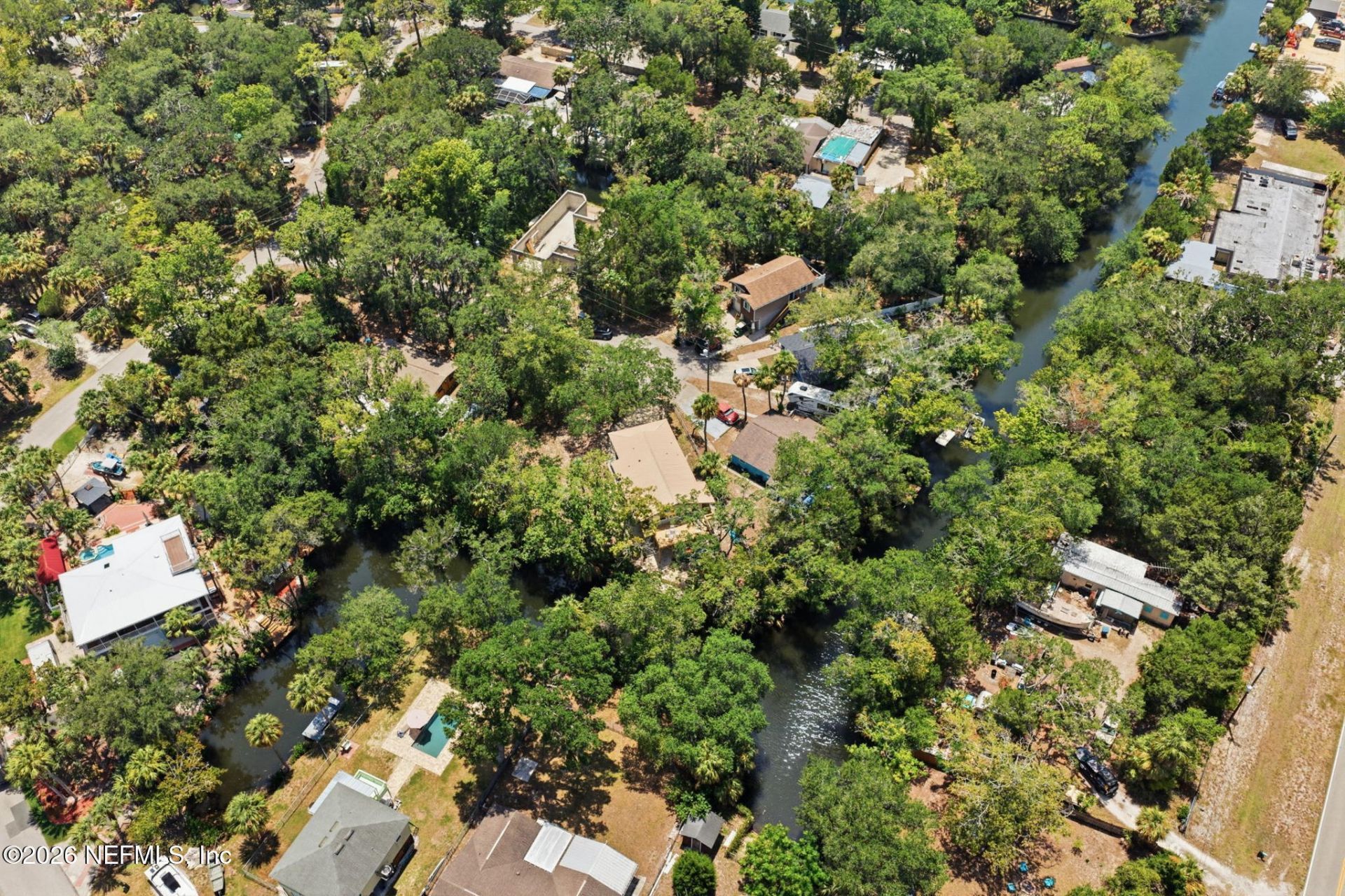 8180 Anchor Point Drive, Weeki Wachee, FL 34607 Photo