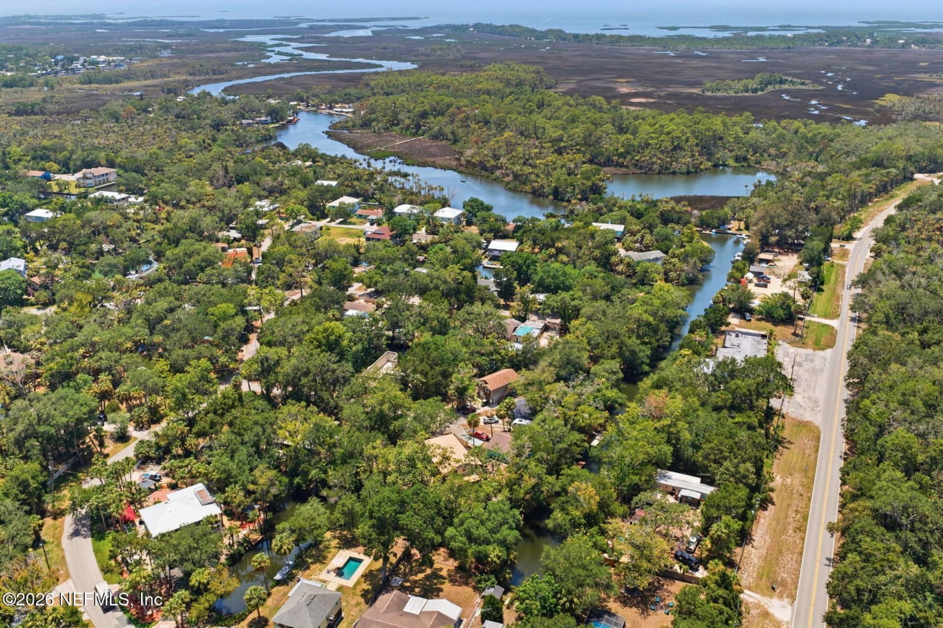 8180 Anchor Point Drive, Weeki Wachee, FL 34607 Photo