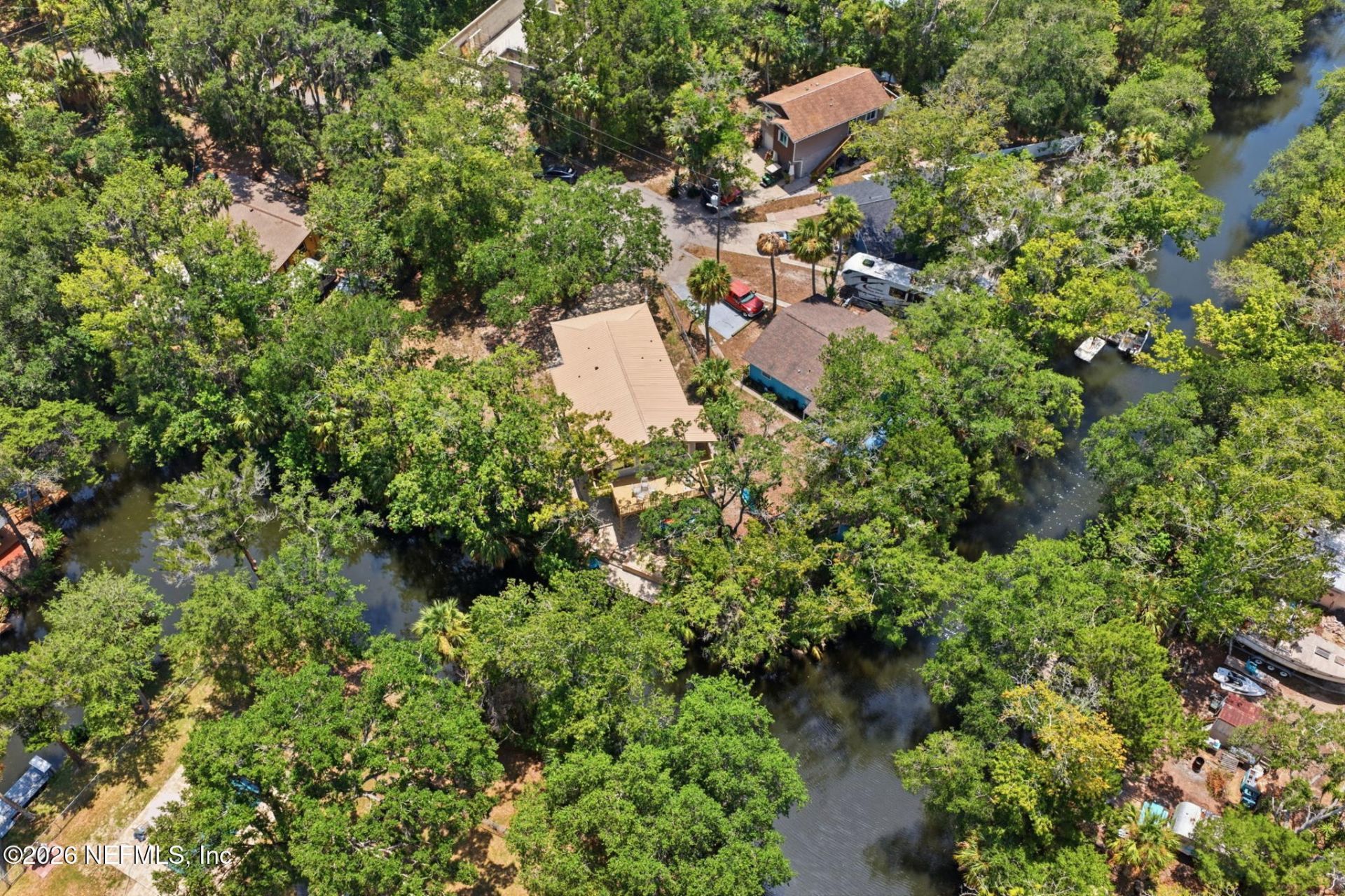 8180 Anchor Point Drive, Weeki Wachee, FL 34607 Photo