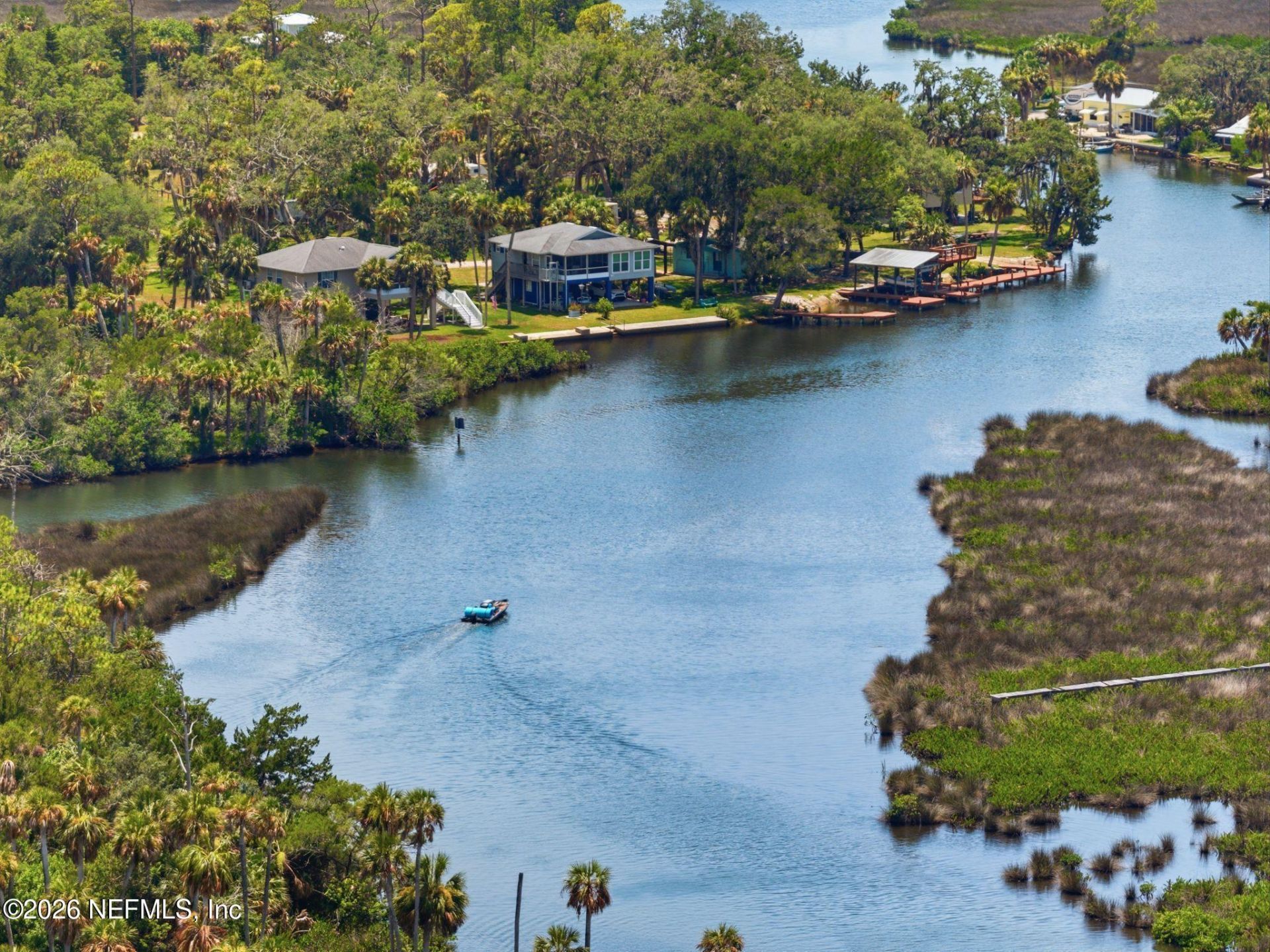 8180 Anchor Point Drive, Weeki Wachee, FL 34607 Photo