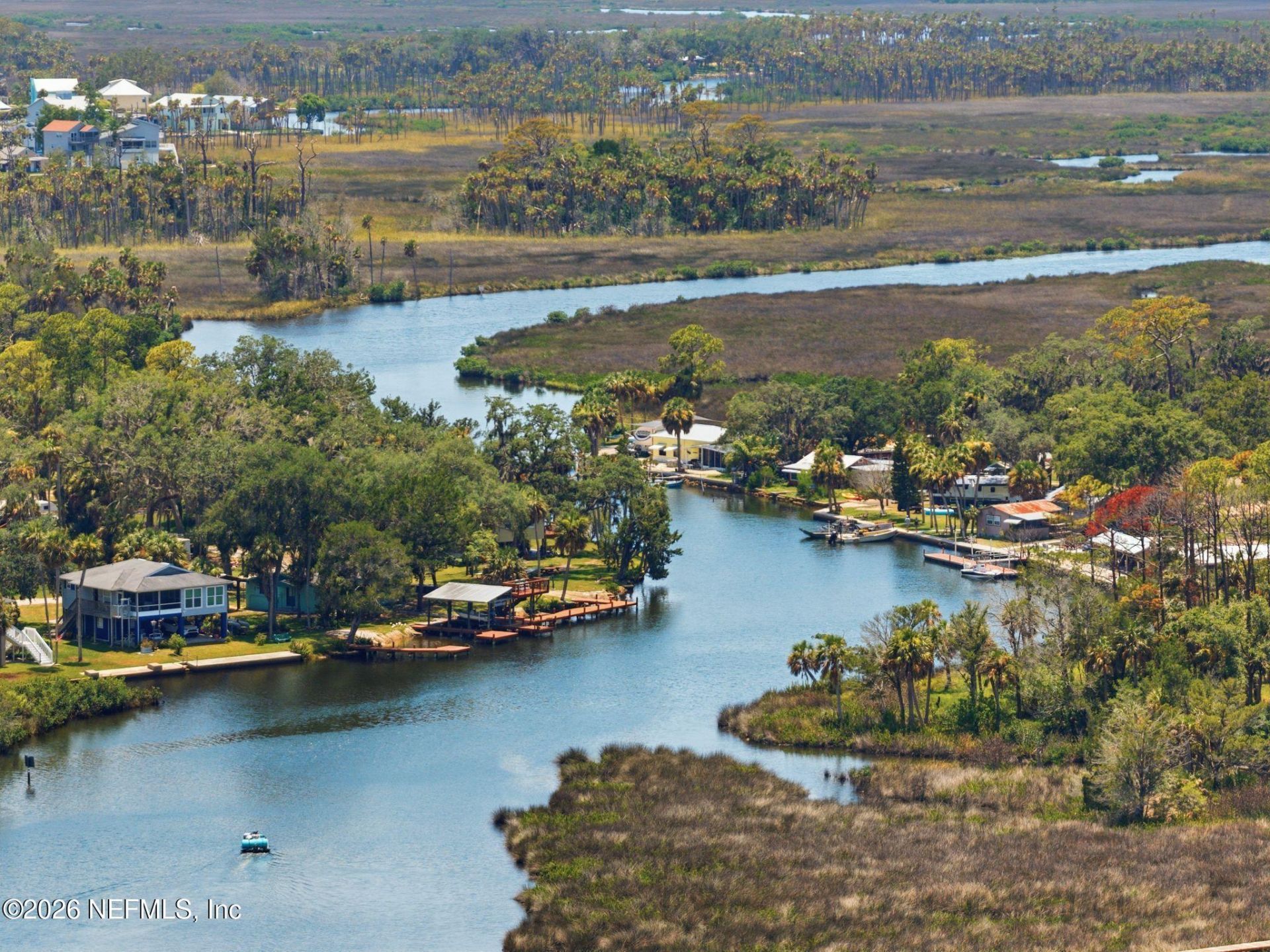 8180 Anchor Point Drive, Weeki Wachee, FL 34607 Photo