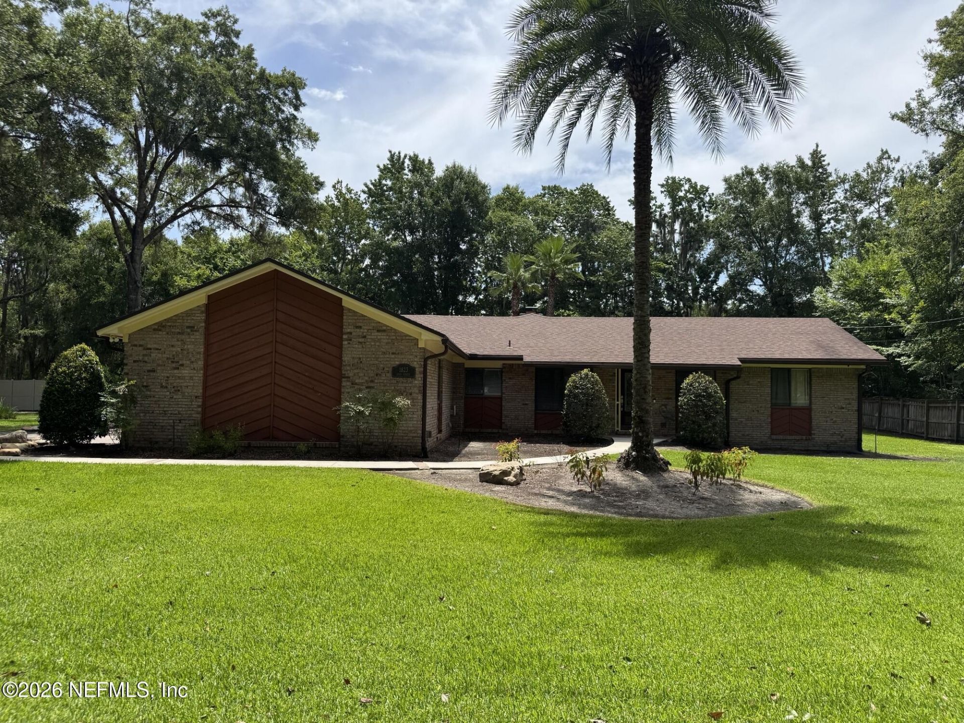 1823 Easy Street, Middleburg, FL 32068 Main Photo