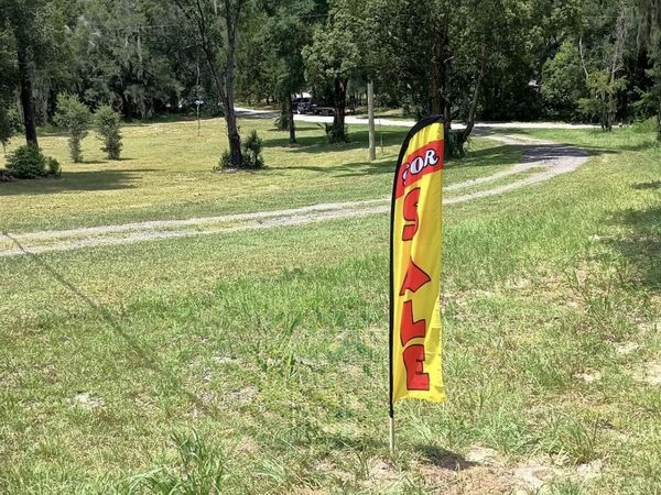 112 PEACH ORCHARD Road, Pomona Park, FL 32181