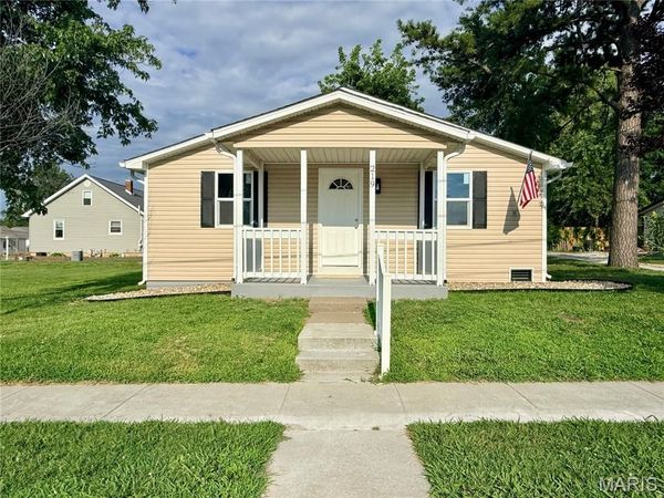 219 N Moulton Street, Perryville, MO 63775