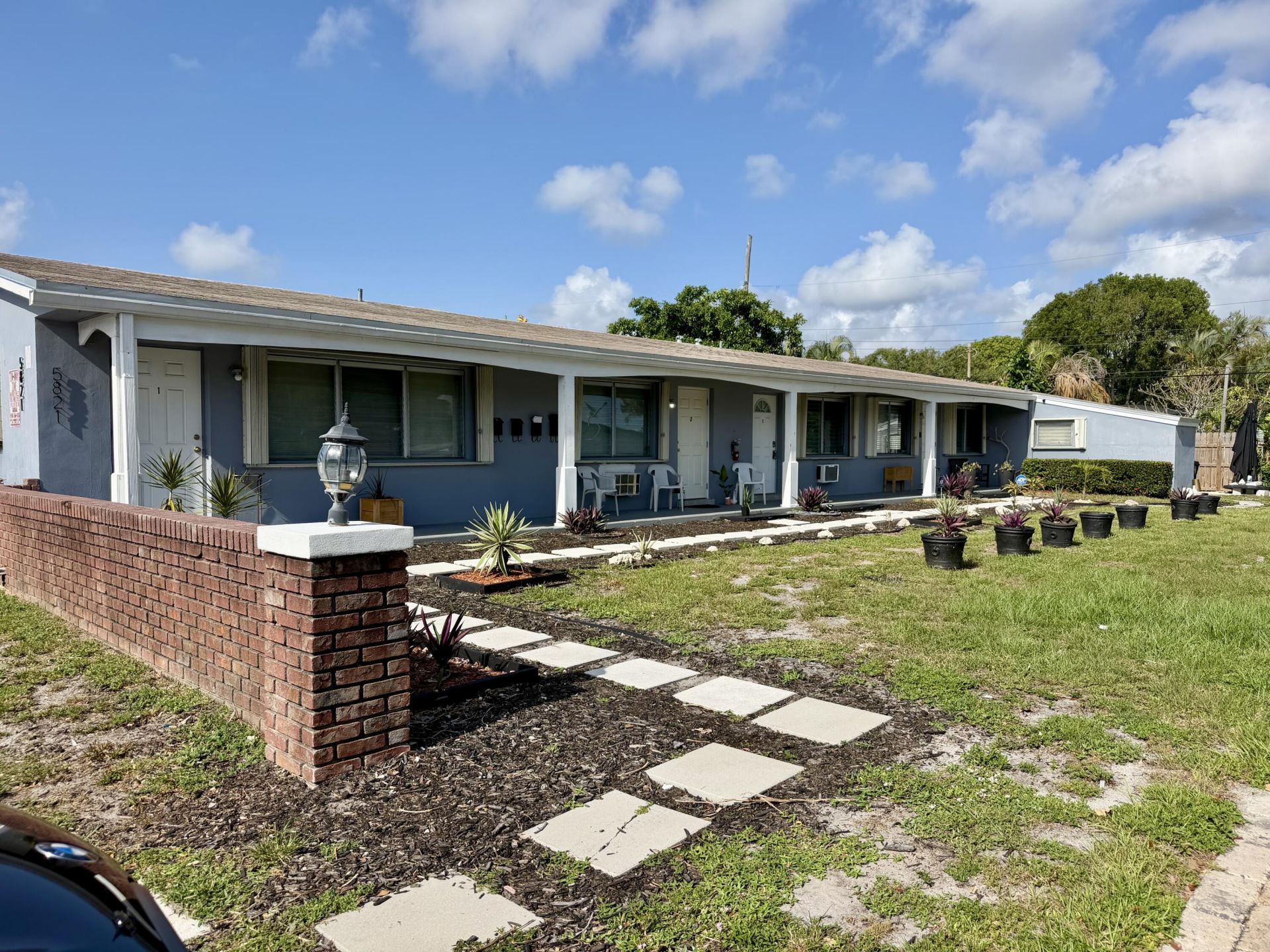 5821 NE 18th Avenue, Unit 1-4, Fort Lauderdale, FL 33334 Main Photo