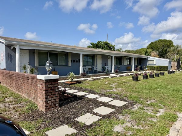 5821 NE 18TH Avenue, Unit 1-4, Fort Lauderdale, FL 33334