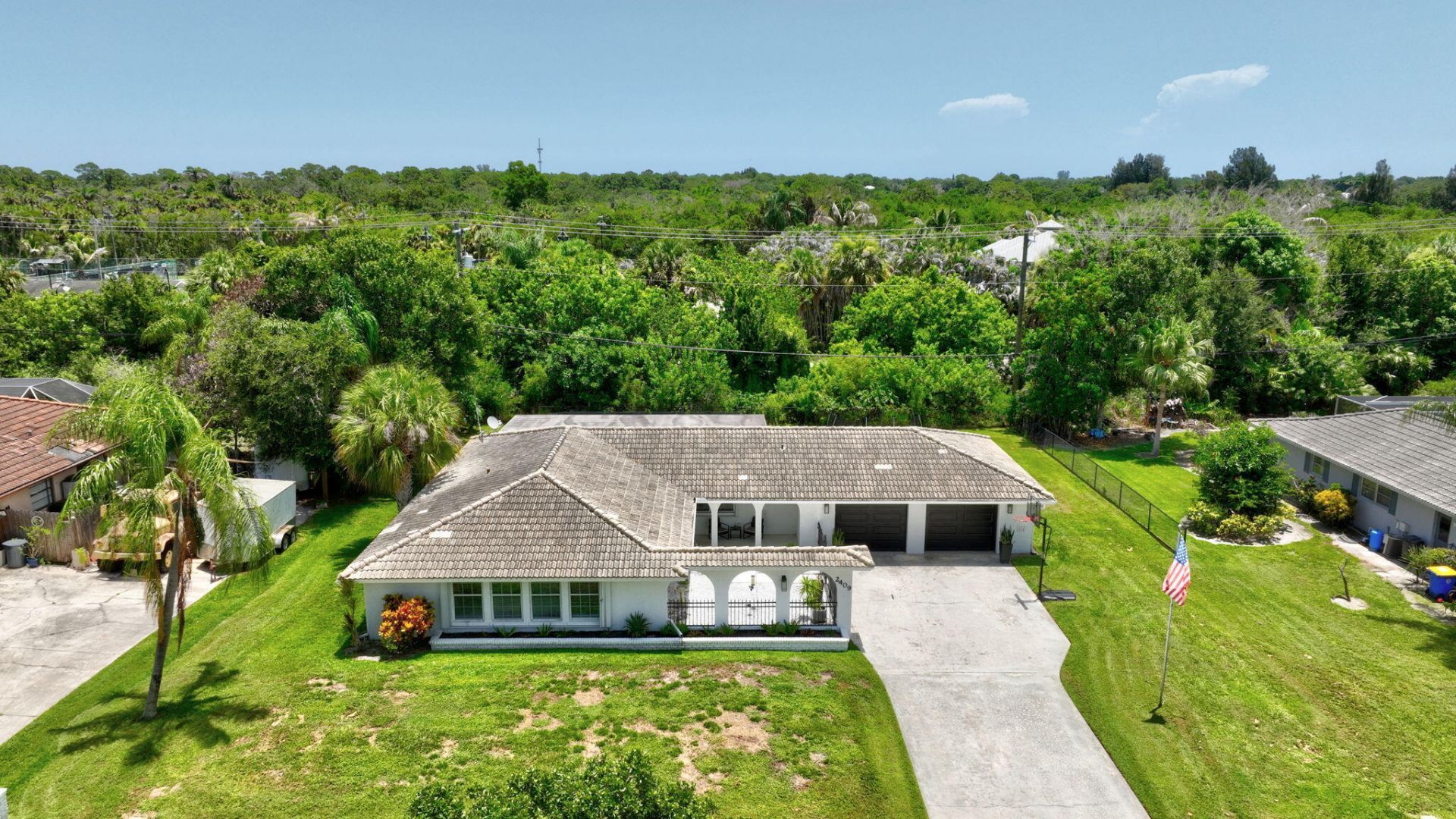 2409 NW Everglades Boulevard, Stuart, FL 34994 Photo