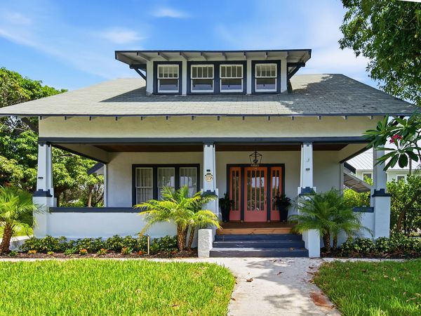 515 46th Street, West Palm Beach, FL 33407