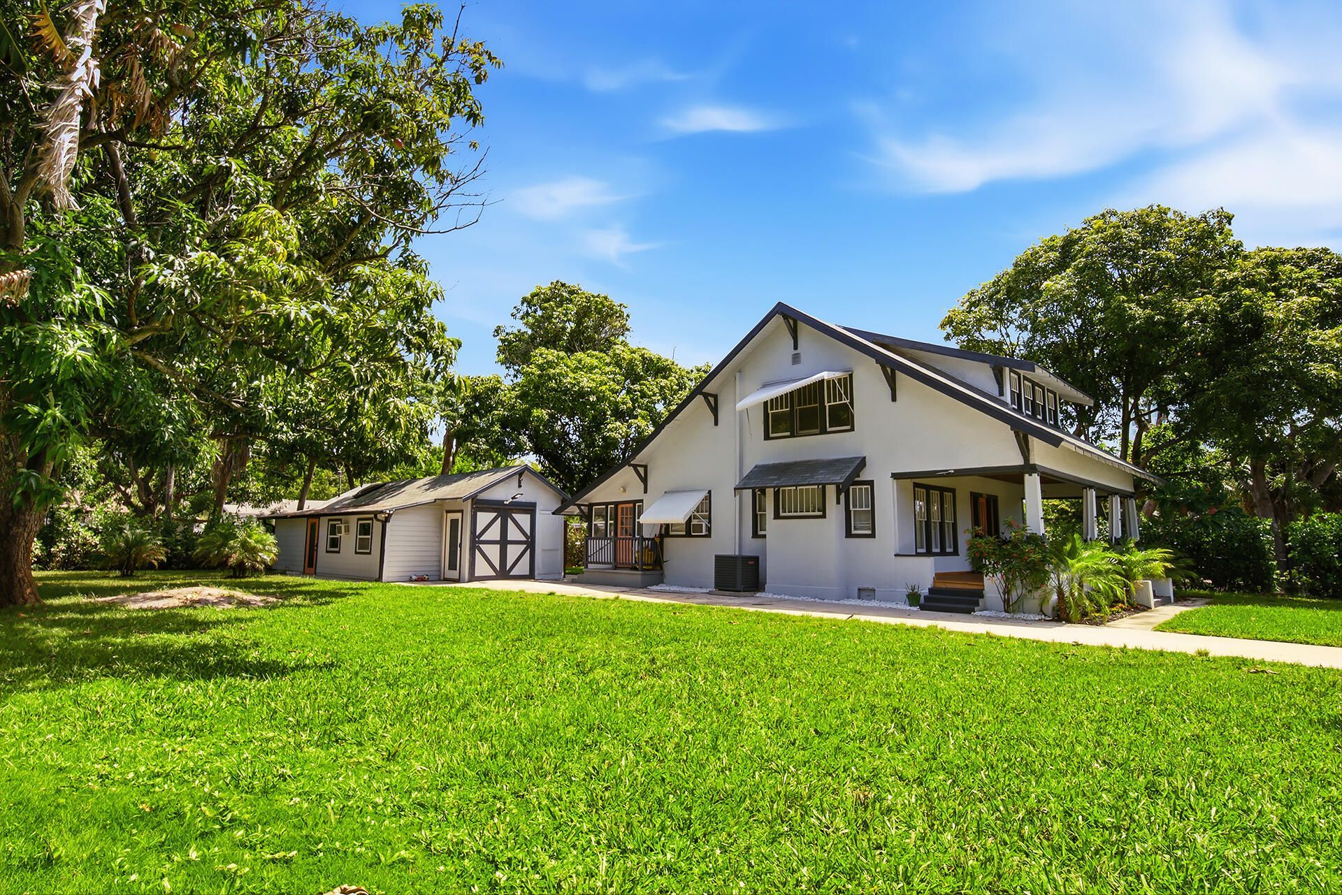515 46th Street, West Palm Beach, FL 33407 Photo